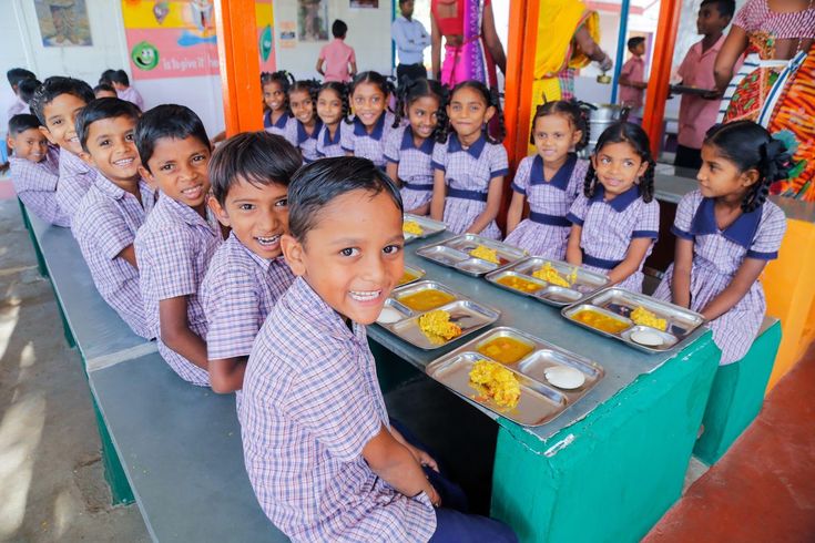 Food Distribution Campaign Reaches Hundreds of Families